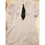 Land of the Lustrous Houseki no Kuni Rutile Phosphophyllite Diamond Bort Jumpsuit Cosplay Costume