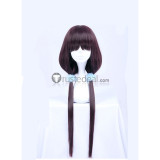 Blend S Maika Sakuranomiya Purple Cosplay Wig