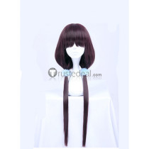 Blend S Maika Sakuranomiya Purple Cosplay Wig