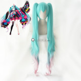 Vocaloid Hatsune Miku Magical Mirai 2020 Kimono Cosplay Costume