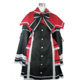 Rozen Maiden Cosplay Costume