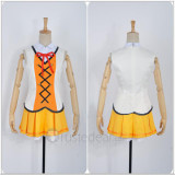 Love Live Shool Idol Movie Rin Hoshizora Cosplay Costume