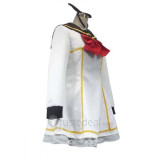 Vocaloid Kagamine Rin Fear Garden Cosplay Costume