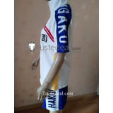 Yowamushi Pedal Manami Sangaku Bicycle Race Suit Cosplay Costume