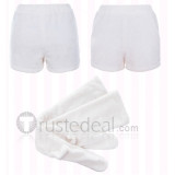 Love Live Nico Yazawa Bunny Pajamas Cosplay Costume