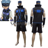 Shaman King Horohoro Horo Horo Usui Horokeu Cosplay Costumes