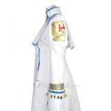 Trinity Blood Esther Blanchett Lolita Cosplay Costume