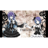 Vocaloid Costume MIKU Luka Rin Infinite HOLiC COSPLAY Outfits Costume