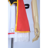 Love Live Rin Hoshizora Umi Nozomi Maki Nico Hanayo Honoka Eli Kotori Red Perform Cosplay Costume