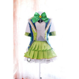 Sword Art Online Asuna Sinon Lisbeth Silica Leafa Cosplay Costume