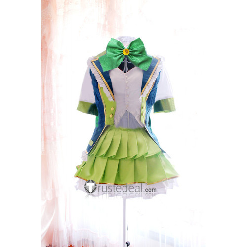 Sword Art Online Asuna Sinon Lisbeth Silica Leafa Cosplay Costume