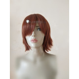 K Saruhiko Fushimi and Misaki Yata School Uniform Cosplay Costume