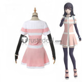 Akudama Drive The Cutthroat Swindler Doctor Cosplay Costumes