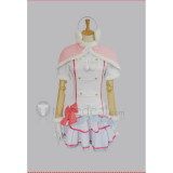 Love Live Koizumi Hanayo Snow Halation Cosplay Costume