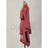 Vocaloid Senbonzakura Miku Hatsune Red Cosplay Costume
