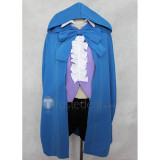 One Piece Film Z Ain Cosplay Costume