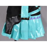Vocaloid 2 Love is War Miku Cosplay Outfit Costume