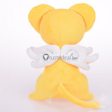Cardcaptor Sakura Kero Plush Cosplay Props