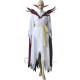 Bleach Dark Rukia Cosplay Costume Movie