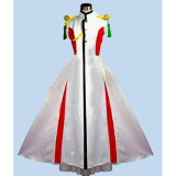 Revolutionary Girl Utena Anthy Himemiya Cosplay Costume