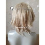 Otome Game no Hametsu Flag Katarina Catarina Alan Gerald Keith Maria Mary Nicole Sophia Cosplay Wig