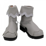 Pokemon Sword and Shield Gym Leader Nessa Marnie Allister Raihan Sonia Leon Cosplay Shoes Boots