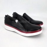 Diabolik Lovers Sakamaki Ayato Laito Subaru Yui Cosplay Shoes Boots