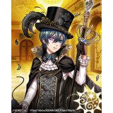 Black Butler Book of Atlantic Yume 100 Collaboration Ciel Phantomhive Sun Awakening Cosplay Costumes