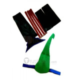 Devil Kings Sengoku Basara 2 Mori Motonari Kahz Cosplay Costume