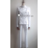 Shokugeki no Soma Alice Nakiri Megumi Tadokoro Nakiri Erina Chef Uniform Cosplay Costumes