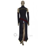 Code Geass R2 C.C Cosplay Costume