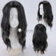 Touken Ranbu Nankaitarou Chouson Greyish Black Cosplay Wig
