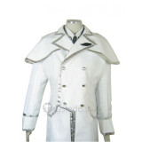 Tsubasa Reservoir Chronicle Toya Touya White Cosplay Costume