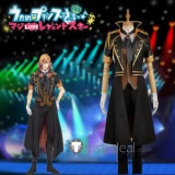 Uta no Prince-sama Maji LOVE Legend Star Syo Ren Otoya Natsuki Masato Cecil Tokiya Cosplay Costume