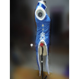 Overwatch Mei Blue Cheongsam Cosplay Costume
