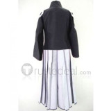 Hakuouki Kyuujyu Amagiri Cosplay Kimono Costume