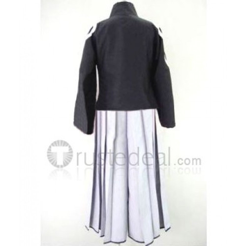Hakuouki Kyuujyu Amagiri Cosplay Kimono Costume