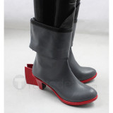 Kantai Collection Shimakaze Cosplay Shoes Boots