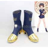 Touken Ranbu Hirano Toushirou Battle Uniform Cosplay Costume