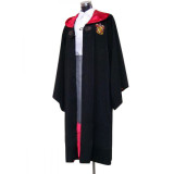 Harry Potter Overcoat and White Shirt and Tie