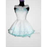 RWBY Melanie Malachite Cosplay Costume