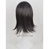 Hotel Transylvania Mavis Dracula Black Cosplay wig