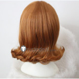 Sofia the First Disney Princess Sofia Brown Cosplay Wig