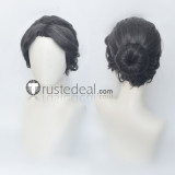 Kimetsu no Yaiba Demon Slayer Obanai Iguro Sabito Yushirou Tamayo Kagaya Aoi Koyuki Cosplay Wigs