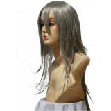 Final Fantasy Yazoo Cosplay Wig