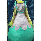 Magi The Labyrinth Of Magic Kougyoku Ren Full Set Cosplay Costume1