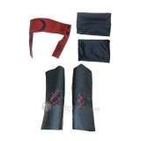 Tsubasa Reservoir Chronicle Kurogane Cosplay Costume