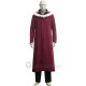 Full Metal Alchemist Edward Elric Winter Cosplay Costume