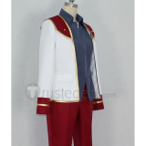 Yu Gi Oh Sawatari Shingo Rex Raptor Cosplay Costume