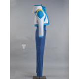Dramatical Murder Seragaki Aoba Blue Cosplay Costume